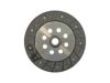 TOYOT 3125020350 Clutch Disc